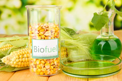 Ingleby biofuel availability