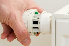 Ingleby central heating repair costs